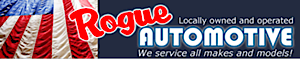 Rogueautomotive's logo Rogueautomotive's Company logo