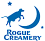 Rogue Creamery's logo Rogue Creamery's Company logo