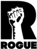 Rogue's logo Rogue's Company logo