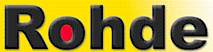 Rohde Construction