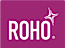 On Purple's Competitor - ROHO, Inc. logo