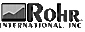 Rohr International