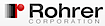 Thermo-Packaging's Competitor - Rohrercorp logo