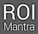 AdLift's Competitor - Roi Mantra logo