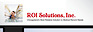 Roi Solutions's company profile