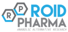 Roid Pharma