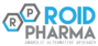 Roid Pharma
