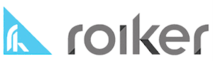 Roiker Digital Curiosity's logo Roiker Digital Curiosity's Company logo