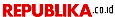 Kurio's Competitor - Republika Online logo