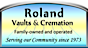 Roland Vaults