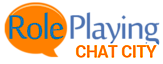 Role Playing Chat City's logo Role Playing Chat City's Company logo