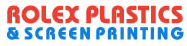 Rolex Plastics & Printing's logo Rolex Plastics & Printing's Company logo