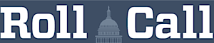 Rollcall's logo Rollcall's Company logo