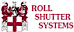 Ellard's Competitor - Roll Shutter Systems logo