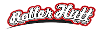Roller Hutt's logo Roller Hutt's Company logo