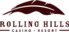 Rolling Hills Casino