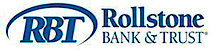 Rollstone Bank & Trust