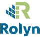 Rolyn's logo Rolyn's Company logo