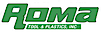 Dickten Masch Plastics's Competitor - Roma Tool & Plastics logo
