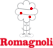 Tirabasso Shop's Competitor - Romagnoli logo