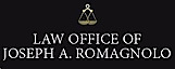 Romagnolo and Mingino's logo Romagnolo and Mingino's Company logo