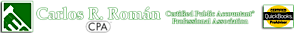 Roman, Carlos Cpa - Roman Carlos