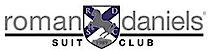 Roman Daniels Suit Club's logo Roman Daniels Suit Club's Company logo