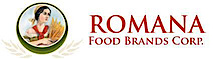 Romana Food Brands Corp
