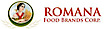 Romana Food Brands Corp's company profile