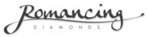 Romancing Diamonds's logo Romancing Diamonds's Company logo