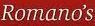 Romano’s Catering