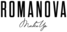 Mango Telecom's Competitor - Romanova.makeup logo