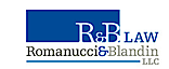 Rblaw's logo Rblaw's Company logo
