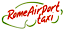 Rome Airport Taxi