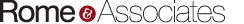 Rome And Associates's logo Rome And Associates's Company logo