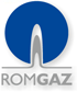 Romgaz's logo Romgaz's Company logo