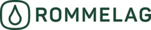Rommelag's logo Rommelag's Company logo