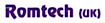 Datagraphicsinc's Competitor - Romtech logo
