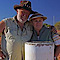 Dreamscape Tours & Events's Competitor - Ron & Viv Moon's Remote Australia logo