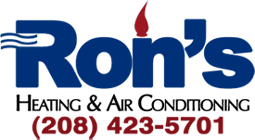 Ron's Heating & Air Conditioning
