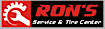 Ron's Service & Tire Center
