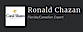 Ronald Chazan & Zillow