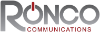 Ronco Communications's logo Ronco Communications's Company logo