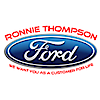 Ronnie Thompson Ford-mercury