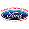 Ronnie Thompson Ford-mercury's company profile