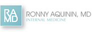 Ronny Aquinin Md - Internal Medicine