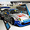 Roock Autosport Porsche