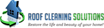 Roof Cleaning Solutions's logo Roof Cleaning Solutions's Company logo
