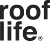 Rooflife's logo Rooflife's Company logo