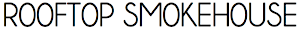 Rooftop Smokehouse's logo Rooftop Smokehouse's Company logo